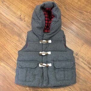 Baby Gap Puffer Vest
